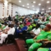 Defence Minister Challenges Unity School Alumni To Rescue Nigeria’s Education