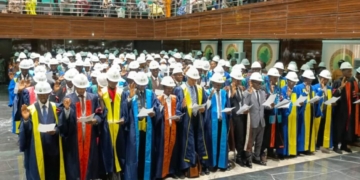NSE Inducts 800 ATBU Graduates, Warns Against Corruption