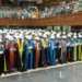 NSE Inducts 800 ATBU Graduates, Warns Against Corruption 4 NSE Inducts 800 ATBU Graduates, Warns Against Corruption
