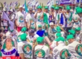 2027: Why Tinubu’s Kaduna Rally Surpasses Mobilisation Target – Ex Defence Minister Badaru
