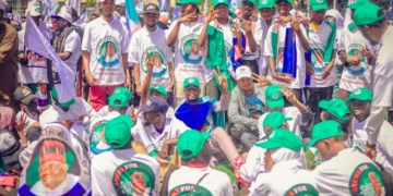 2027: Why Tinubu’s Kaduna Rally Surpasses Mobilisation Target - Ex Defence Minister Badaru 4 2027: Why Tinubu’s Kaduna Rally Surpasses Mobilisation Target – Ex Defence Minister Badaru