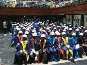 NSE Inducts 800 ATBU Graduates, Warns Against Corruption 4 IMG 20261024 WA0051