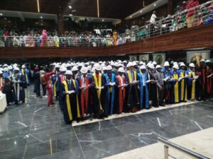 NSE Inducts 800 ATBU Graduates, Warns Against Corruption 5 IMG 20261024 WA0052