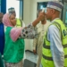 Ebola Scare: Zamfara Begins Mandatory Screening For Travellers