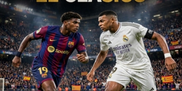 El Clásico Explained: 10 Facts Behind Football’s Fiercest Rivalry