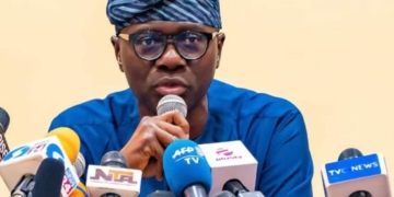 No Ebola Case In Lagos, Govt Says As It Tightens Surveillance At Airport