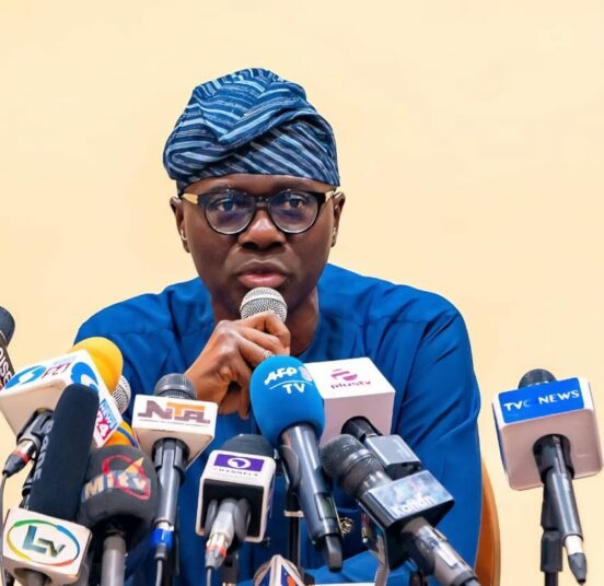 No Ebola Case In Lagos, Govt Says As It Tightens Surveillance At Airport 1 IMG 20261025 WA0003