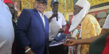 Medical Tourism: Monarch Calls For Specialist Hospitals In Every State