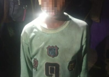 Police Rescue 15-Year-Old Kidnap Victim, Neutralise Suspect In Oyo