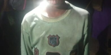 Police Rescue 15-Year-Old Kidnap Victim, Neutralise Suspect In Oyo