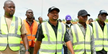 NANS Passes Vote Of Confidence In Tinubu, Umahi After Road Inspection 2 NANS Passes Vote Of Confidence In Tinubu, Umahi After Road Inspection