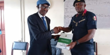NSCDC Warns Officers Against Rights Abuse, Unlawful Arrests 2 NSCDC Warns Officers Against Rights Abuse, Unlawful Arrests