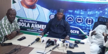 APC To Atiku: Quit 2027 Race, Join Forces With Tinubu 3 APC To Atiku: Quit 2027 Race, Join Forces With Tinubu