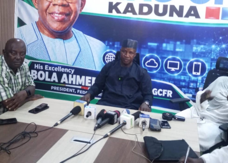 APC To Atiku: Quit 2027 Race, Join Forces With Tinubu 1 IMG 20261026 WA0006