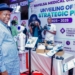 Diri Unveils Robotic Tutors At Bayelsa Medical University