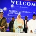 FCT Reaffirms Commitment To Quality Healthcare As WACP Marks 50th Anniversary