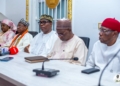 Tinubu’s Government Not Transparent About Its Handling Of The Ebola Situation – Adebayo