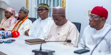 Tinubu’s Government Not Transparent About Its Handling Of The Ebola Situation – Adebayo