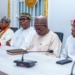 Tinubu’s Government Not Transparent About Its Handling Of The Ebola Situation – Adebayo 5 Tinubu’s Government Not Transparent About Its Handling Of The Ebola Situation – Adebayo