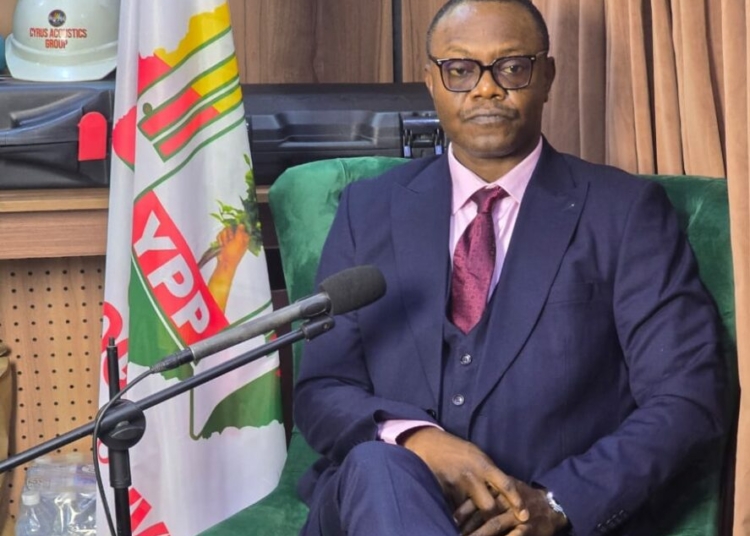 Failure To Implement Procurement Act Fuels Poverty - Agada 1 IMG 20261026 WA0211 1