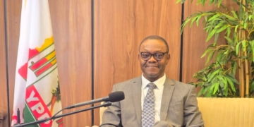 Fix Waste, Publish Old Projects Before New Loans, Agada Tells FG