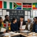 Chinese Language Initiative To Strengthen Africa Relations Concludes