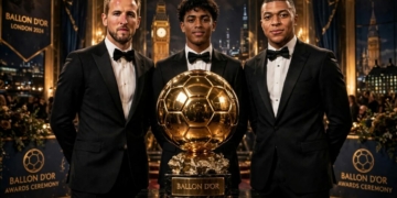 Ballon d’Or: 10 Essential Facts About The 2026 Award