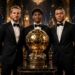 Ballon d’Or: 10 Essential Facts About The 2026 Award 4 Ballon d’Or: 10 Essential Facts About The 2026 Award