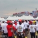 Thousands Gather For Unveiling of Rainbow Coalition’s Candidates In Rivers