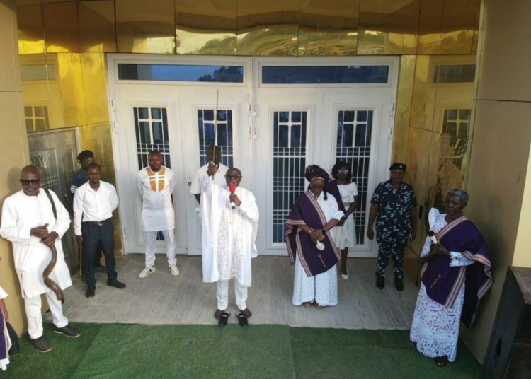 Apostle Kure Seeks Divine Intervention For Nigeria In 2027 1 IMG 20261027 WA0004