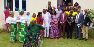 52,225 PVCs Await Collection in Bayelsa – INEC