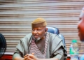 2027: Ex-Minister Backs Tinubu’s Re-election, Predicts APC Victory