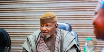 2027: Ex-Minister Backs Tinubu’s Re-election, Predicts APC Victory
