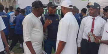 Kogi Poly Beats FUL 1-0 As Ododo All-Campus Games Begin