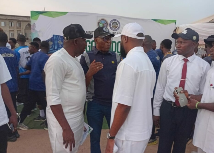 Kogi Poly Beats FUL 1-0 As Ododo All-Campus Games Begin 1 IMG 20261027 WA0010