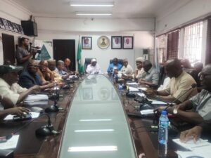 Just-In: FG, Labour Resume Minimum Wage Talks Tuesday