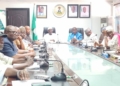 Just-In: FG, Labour Resume Minimum Wage Talks Tuesday
