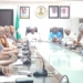 Just-In: FG, Labour Resume Minimum Wage Talks Tuesday 6 Just-In: FG, Labour Resume Minimum Wage Talks Tuesday