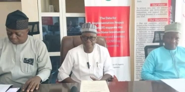 Ebola Alert: Taraba Orders Health Facilities To Report Suspected Cases