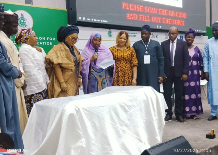 Dual Mandate: FG Warns Colleges Against Poor Implementation 1 IMG 20261027 WA00201