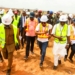 Ododo Inspects Kogi Airport, Says Tinubu’s Support Boosting Development
