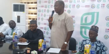 Agency, GreySoft Launch App To Support SMEs In Kaduna 2 Agency, GreySoft Launch App To Support SMEs In Kaduna