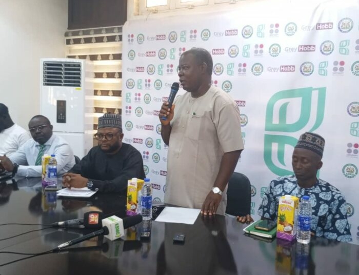 Agency, GreySoft Launch App To Support SMEs In Kaduna 1 IMG 20261027 WA00231