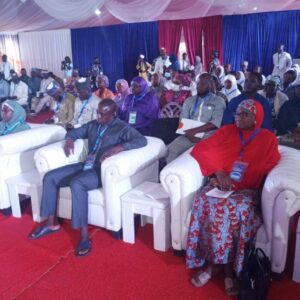 Kaduna Targets Healthcare Workforce Shortage Through Task Sharing 2 IMG 20261027 WA0026