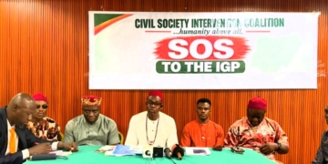 Onitsha Traders Ask IGP To Intervene In Market Leadership Dispute