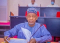 Bauchi Assembly Member Dumps APM, Joins APC Over Replacement As Candidate