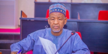 Bauchi Assembly Member Dumps APM, Joins APC Over Replacement As Candidate 2 Bauchi Assembly Member Dumps APM, Joins APC Over Replacement As Candidate