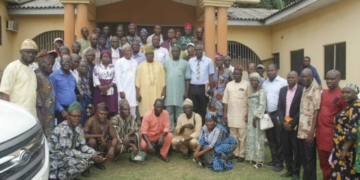 Oyo LG Election: OYSIEC Releases List Of  Candidates 