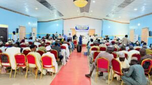 Sultan Foundation Urges Religious Leaders To Intensify Polio Immunisation Campaign In Yobe 3 IMG 20261027 WA0039