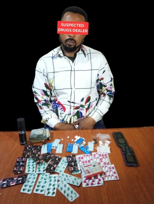 Bauchi Police Arrest 24-Year-Old Over Alleged Abduction, Rape Of Minor Image